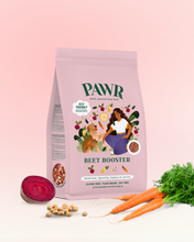 Load image into Gallery viewer, PAWR - VEGETABLE BEET BOOSTER BEETROOT, PARSNIP, BEANS &amp; CARROT

