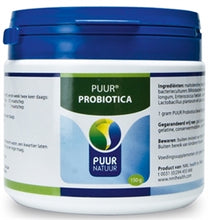 Load image into Gallery viewer, PUUR - PROBIOTIC
