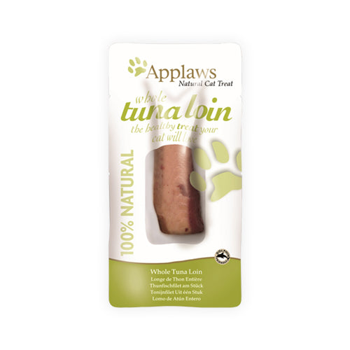 TUNA LOINS