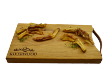 Load image into Gallery viewer, RIVERWOOD - DUCK FEET
