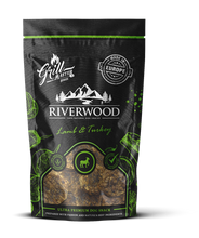 Load image into Gallery viewer, RIVERWOOD - GRILL MASTER - LAMB &amp; TURKEY
