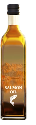RIVERWOOD - NORWEGIAN SALMON OIL