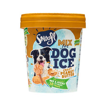 Load image into Gallery viewer, SMOOFL - MIX FOR DOG ICE CREAM - DIFFERENT TASTES
