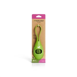 EARTH RATED POOPBAG HOLDER 2.0
