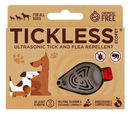 TICKLESS ECO