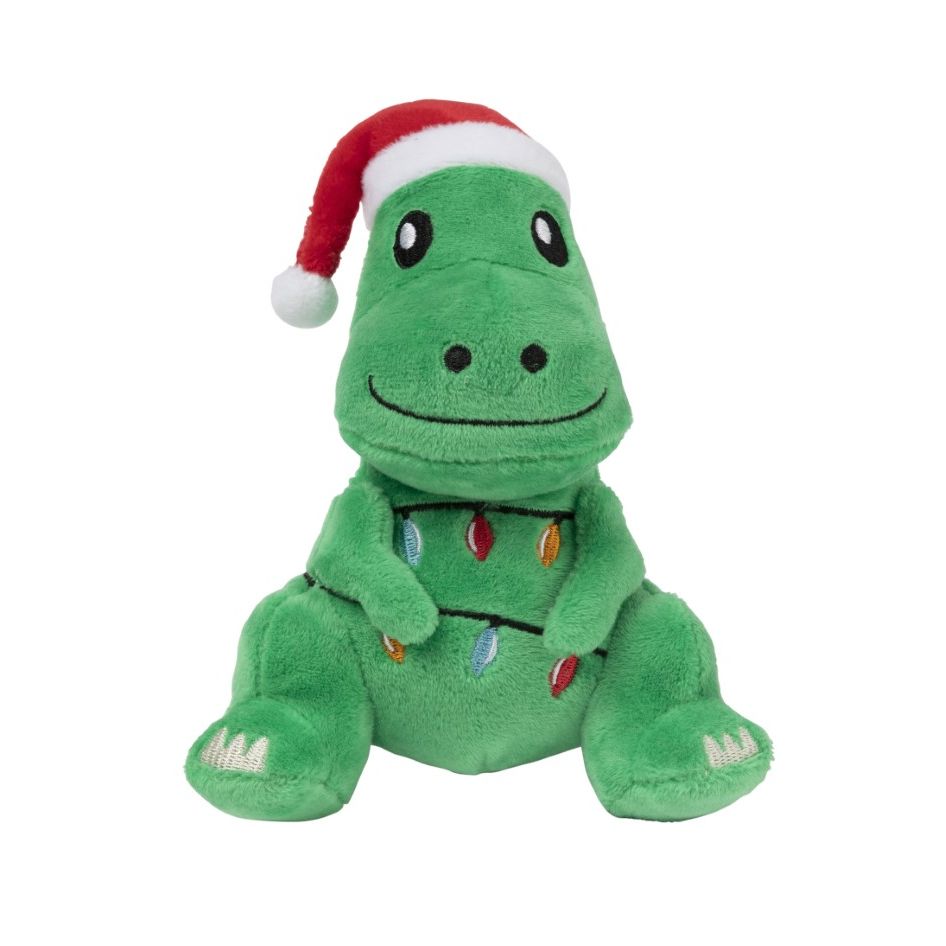 FUZZYARD - TREE REX