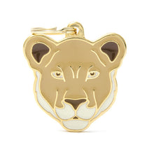 Load image into Gallery viewer, MY FAMILY - LIONESS
