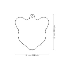 Load image into Gallery viewer, MY FAMILY - LIONESS

