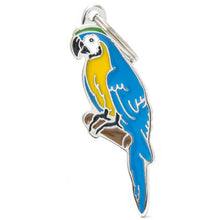Load image into Gallery viewer, MY FAMILY - PARROT
