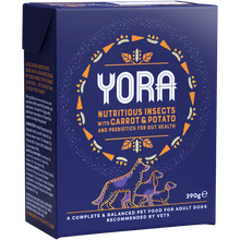 Load image into Gallery viewer, YORA - PATE&#39; - DIFFERENT TASTES
