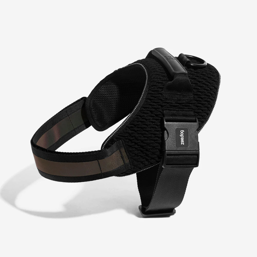 ZEE.DOG - GOTHAM FLY HARNESS