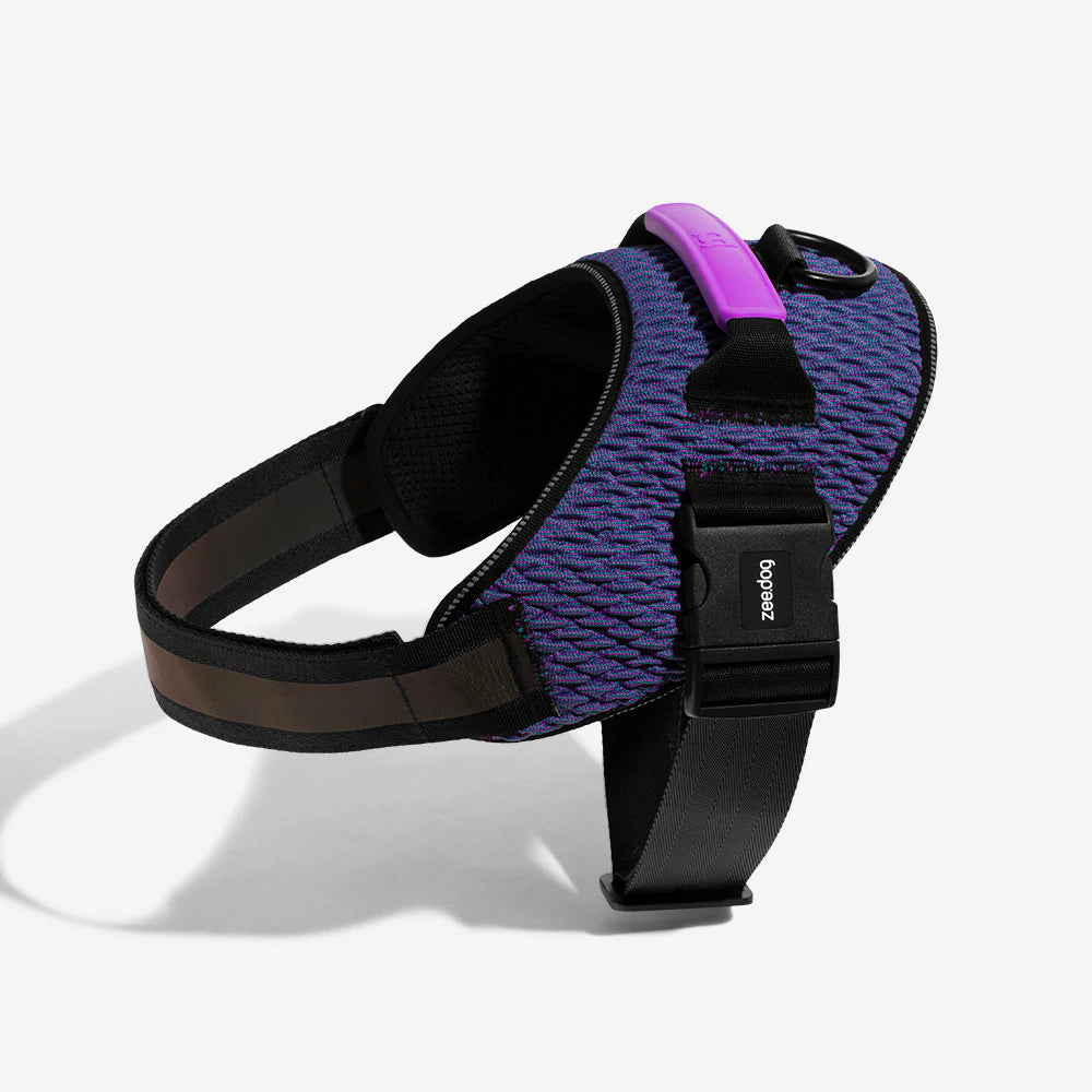 ZEE.DOG - WICKED FLYHARNESS
