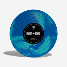 Load image into Gallery viewer, ZEE.DOG - FLYING VYNIL FRISBEE

