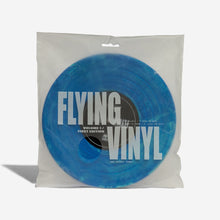 Load image into Gallery viewer, ZEE.DOG - FLYING VYNIL FRISBEE
