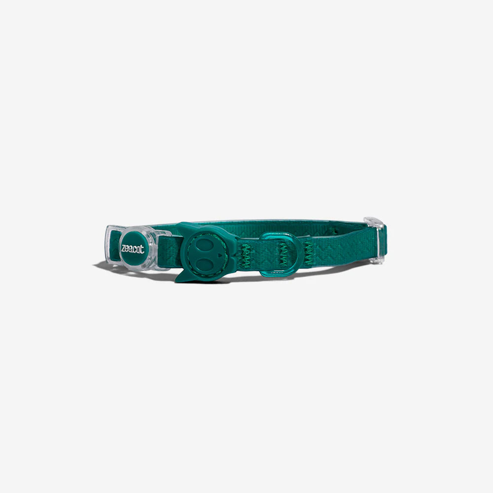 ZEE.CAT - NEOPRO AMAZONIA - CAT COLLAR