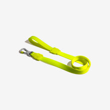 Load image into Gallery viewer, ZEE.DOG - NEOPRO - LIME LEASH
