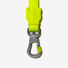 Load image into Gallery viewer, ZEE.DOG - NEOPRO - LIME LEASH
