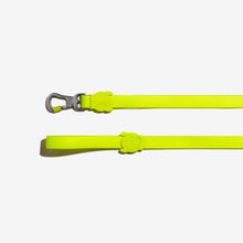 Load image into Gallery viewer, ZEE.DOG - NEOPRO - LIME LEASH
