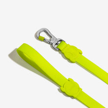 Load image into Gallery viewer, ZEE.DOG - NEOPRO - LIME LEASH
