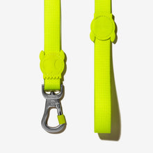 Load image into Gallery viewer, ZEE.DOG - NEOPRO - LIME LEASH
