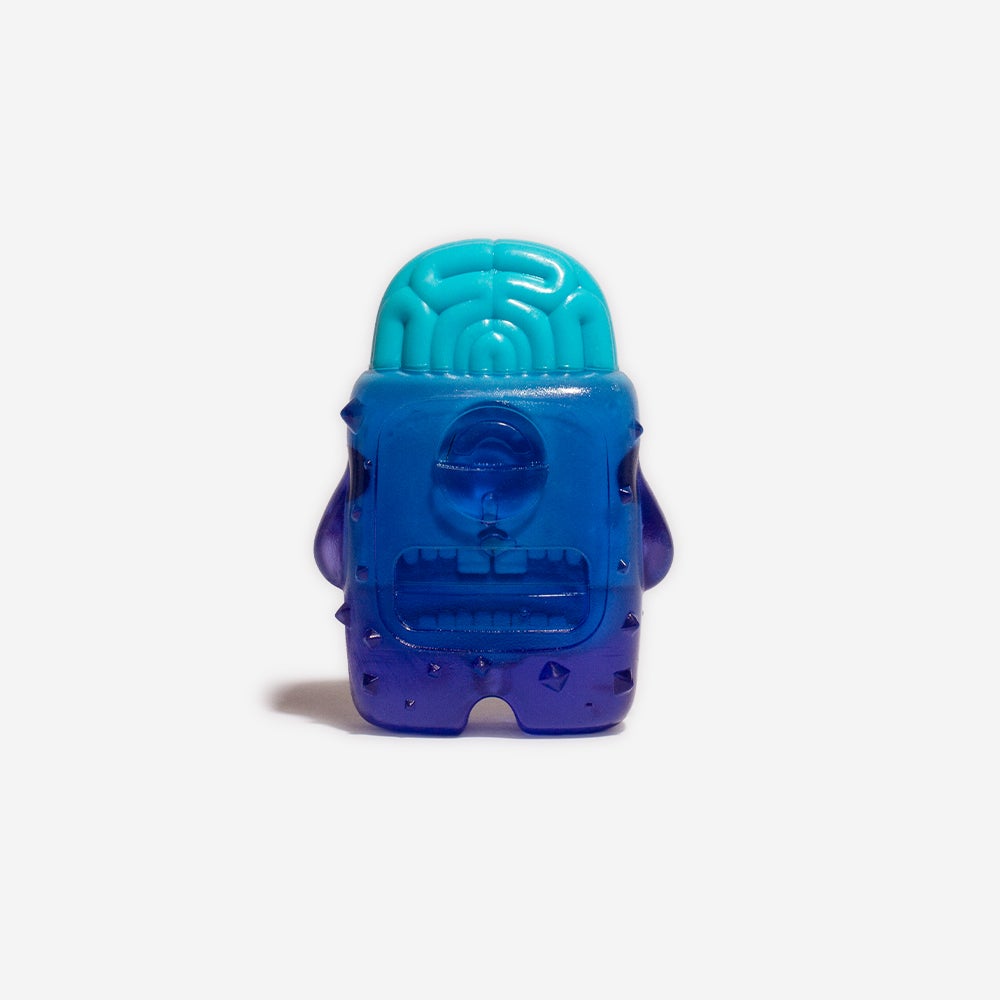 ZEE.DOG - BRAIN FREEZE