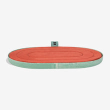 Load image into Gallery viewer, ZEE.CAT BED - TERRACOTTA
