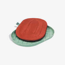 Load image into Gallery viewer, ZEE.CAT BED - TERRACOTTA
