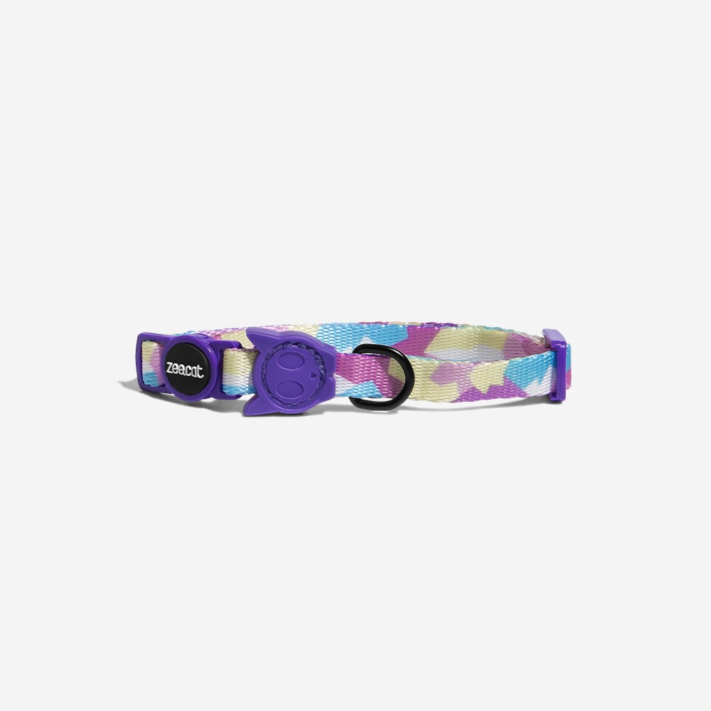 ZEE.DOG - CANDY CAT COLLAR