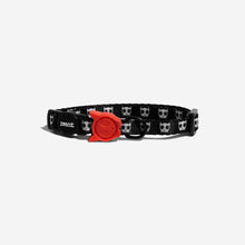 Load image into Gallery viewer, ZEE.DOG - SKULL CAT COLLAR
