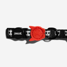Load image into Gallery viewer, ZEE.DOG - SKULL CAT COLLAR
