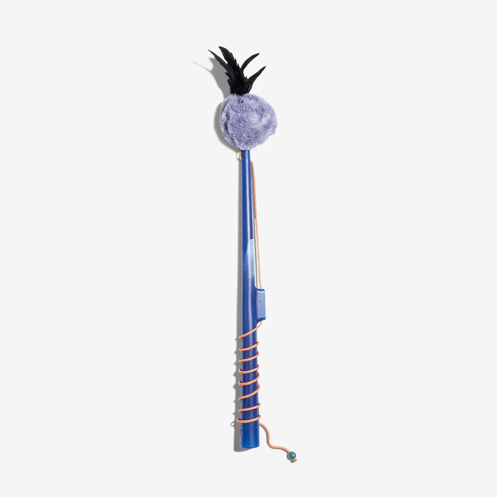 ZEE.CAT - WAND - JUPITER