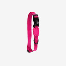 Load image into Gallery viewer, ZEE.DOG - PINK LED COLLAR
