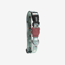 Load image into Gallery viewer, ZEE.DOG - TERRAZZO GREEN COLLAR
