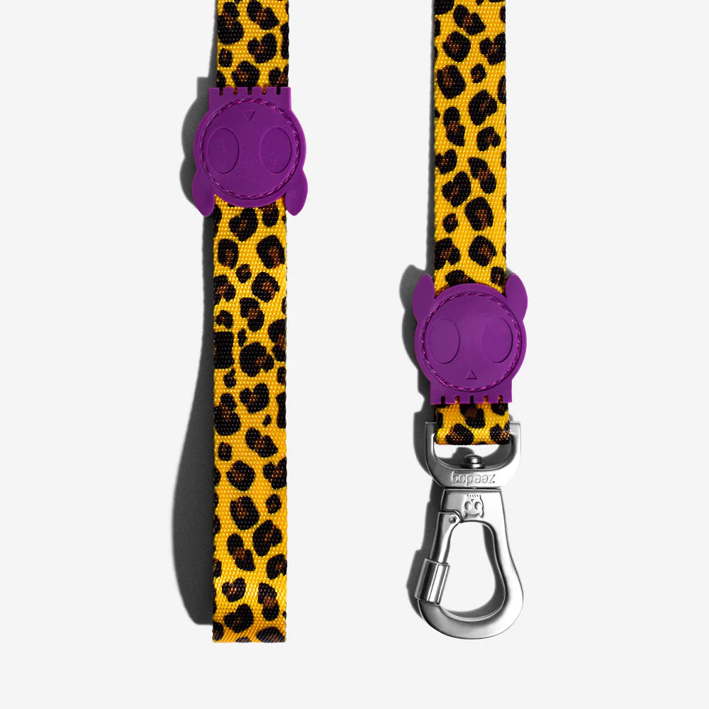 ZEE.DOG - HONEY LEASH