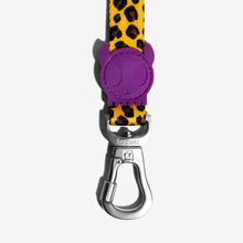 Load image into Gallery viewer, ZEE.DOG - HONEY LEASH
