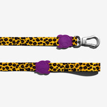 Load image into Gallery viewer, ZEE.DOG - HONEY LEASH
