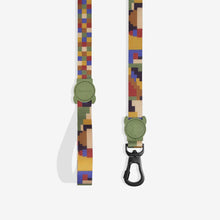 Load image into Gallery viewer, ZEE.DOG - PIXEL LEASH
