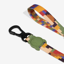 Load image into Gallery viewer, ZEE.DOG - PIXEL LEASH
