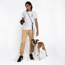 Load image into Gallery viewer, ZEE.DOG - HANDSFREE LEASH
