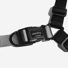 Load image into Gallery viewer, ZEE.DOG - GOTHAM SOFT WALK HARNESS
