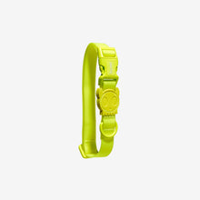 Load image into Gallery viewer, ZEE.DOG - NEOPRO - LIME COLLAR
