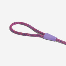 Load image into Gallery viewer, ZEE.DOG - ROPE LEASH
